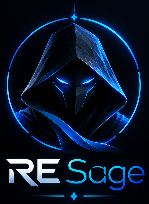 RE Sage